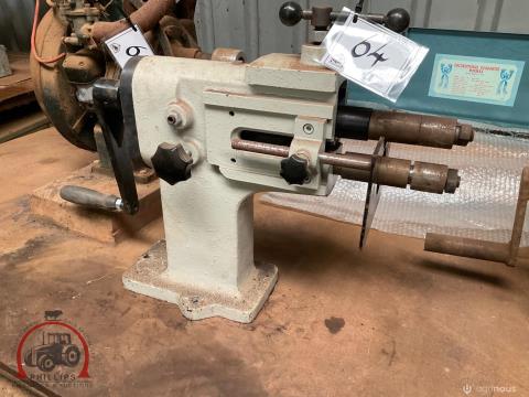 064 · Bead Roller (Used)