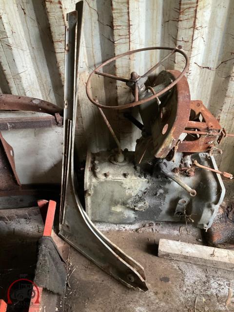 179 · Ferguson Parts (Used)