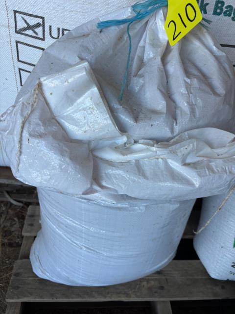 Lot 210 · 25kg Bonito Canola