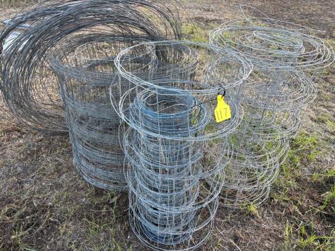 Lot 117 · Ring Lock