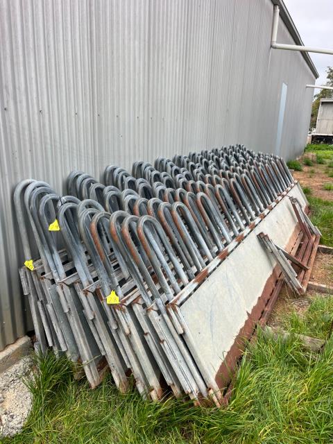 Lot 28 · Waste Not Feeder