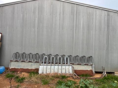 Lot 31 · Waste Not Feeder
