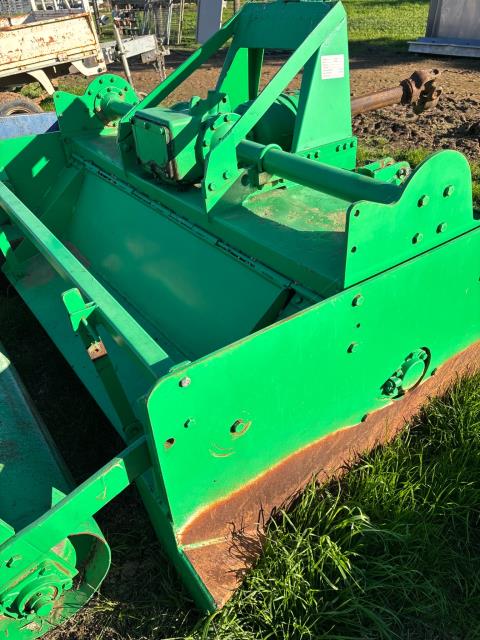 Lot 243 · Celli Rotary