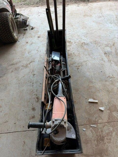 Lot 265 · Hand Tools