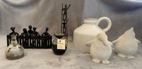 Lot 281 · Misc Deco