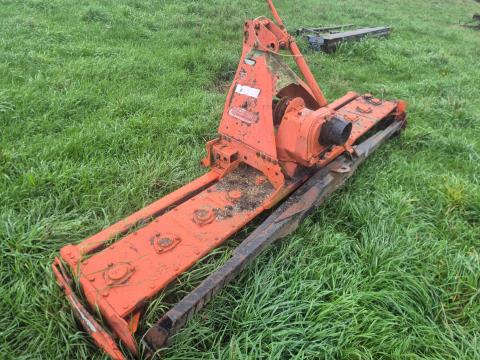 Lot 135 · 3M Power Harrow