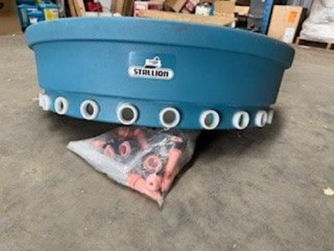 Lot 49 · Daviesway Calfateria Feeder 12 Teat