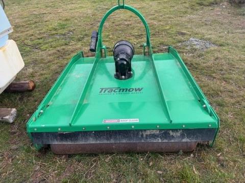 Lot 68 · Tracmow L1500 Slasher/Mulcher - NEW