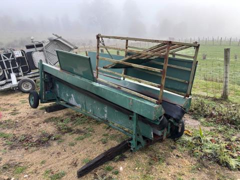 Lot 72 · Sheep V Machine