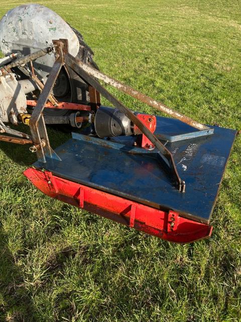Lot 168 · Kanger Slasher