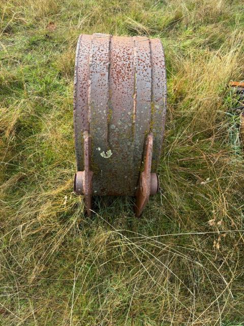 Lot 91 · Trenching Bucket