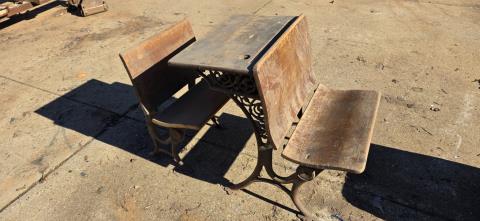 School Desk