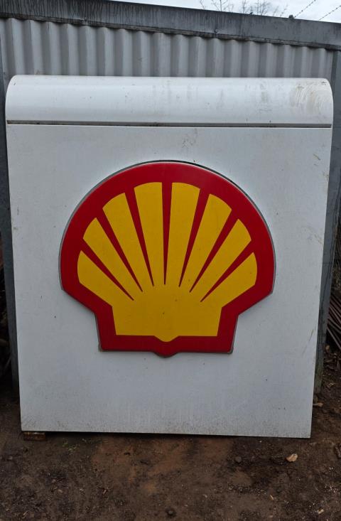 018 · Shell Hwy Sign Light box lens 1600 x 1300