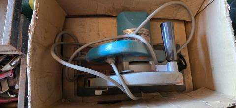 Makita Circular Saw