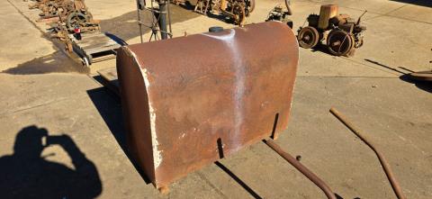 189 · Oil Heater Tank