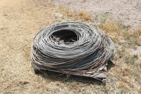 Wire Cable