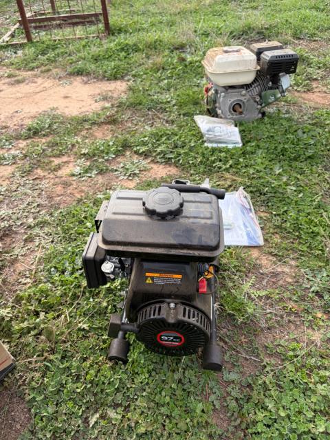 004 · Water Pump