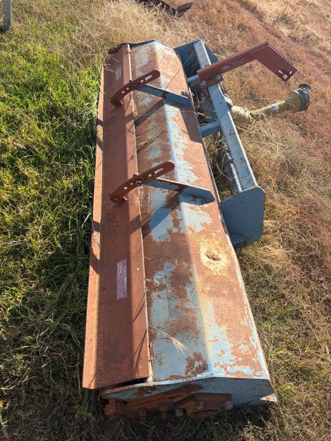 020 · Rotary Hoe