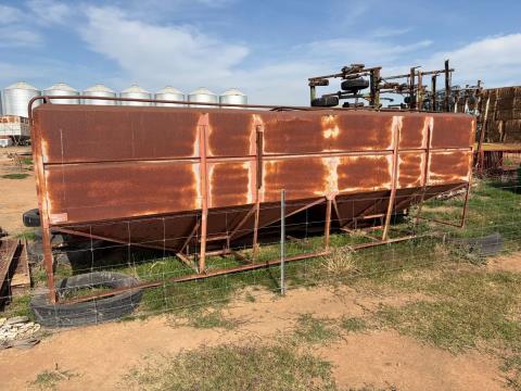 026 · Gravity Feed Bin