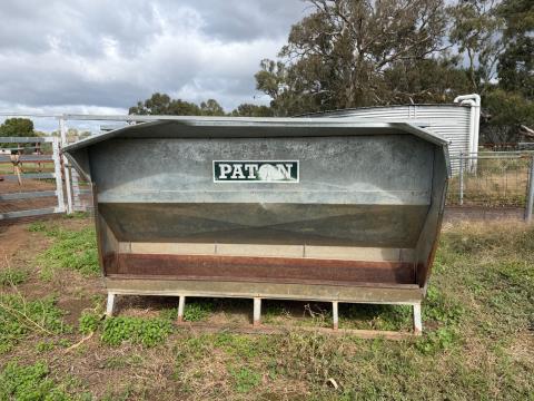 042 · Paton Feeder