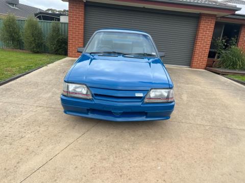 051 · VK BROCK REPLICA 304 V8 4 SPEED LSD
