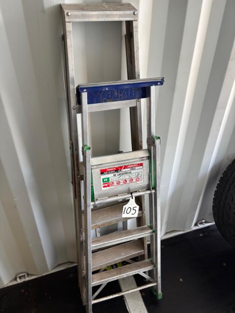 Step Ladders