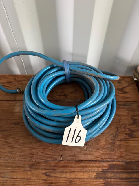 Near New Air Hose