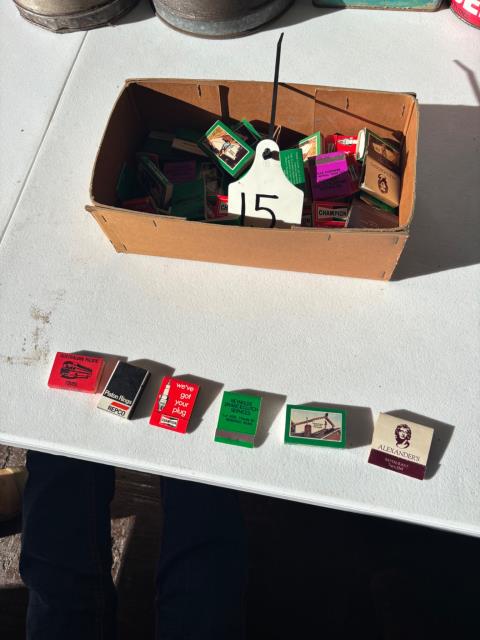 mini promotion matches