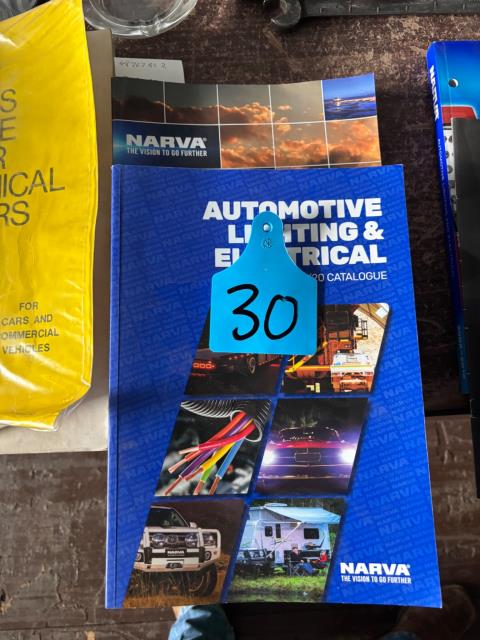 Machinery Books