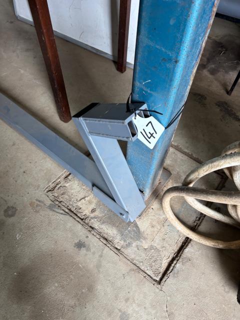 Towing Equipment