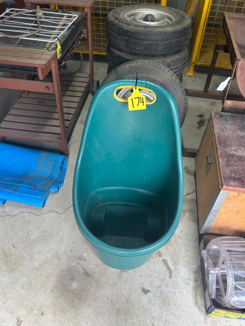Mobile Carry Unit