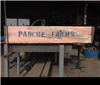180 · 230 Scanned Empty Ewe Lambs (PASCOE FARMS)