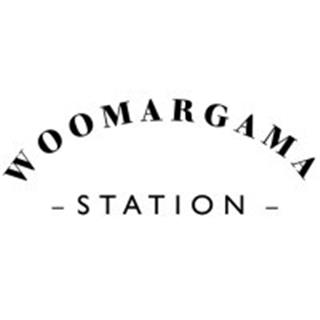 484 · 76 Weaned Steers (WOOMARGAMA STATION PTY LTD)